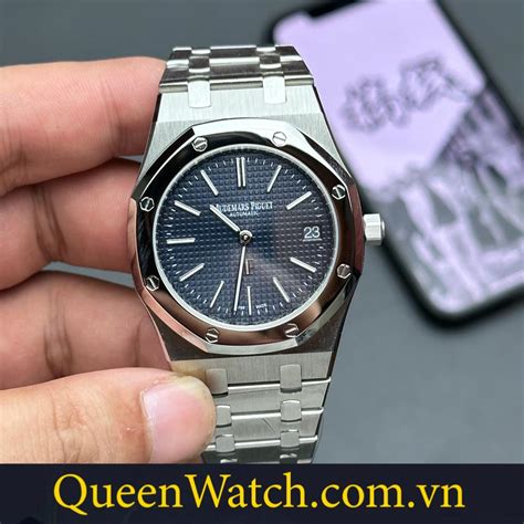 đồng hồ audemars piguet 1:1|Đồng Hồ Audemars Piguet Replica 1:1 Royal Oak 15450ST .